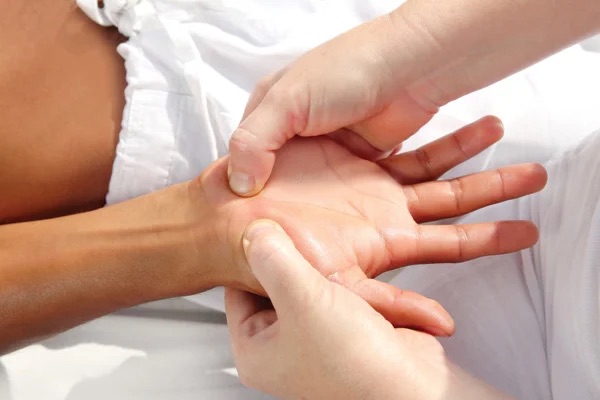 Trigger point therapy technique